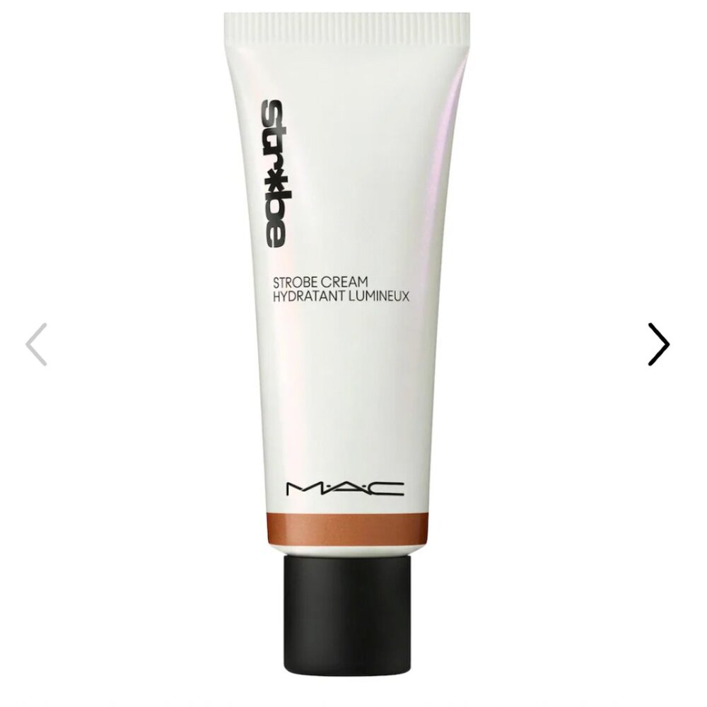 MAC STROBE CREAM - BRONZELITE
